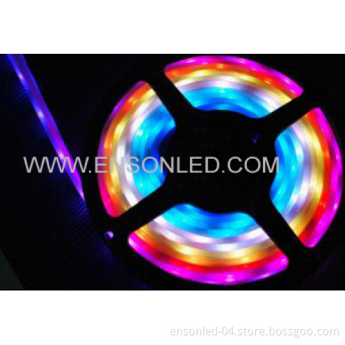 Flexible DMX LED Ribbon